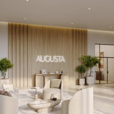 Augusta at Town Square Dubai