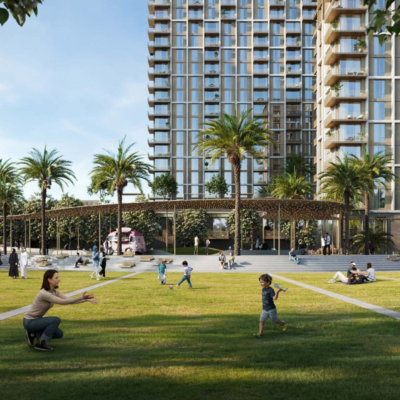 AEON by Emaar Properties