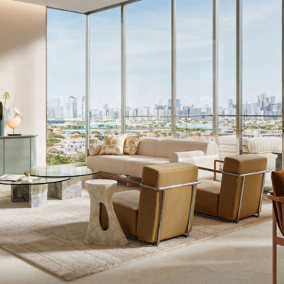 Naya Residences at District One