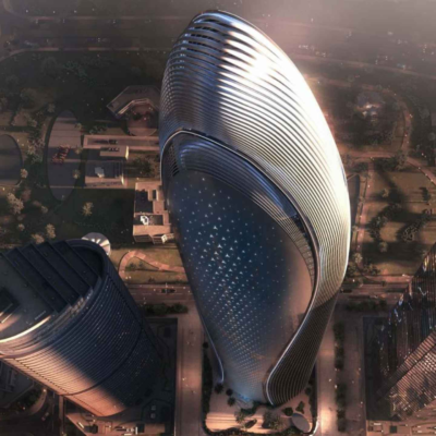 Mercedes Benz Places