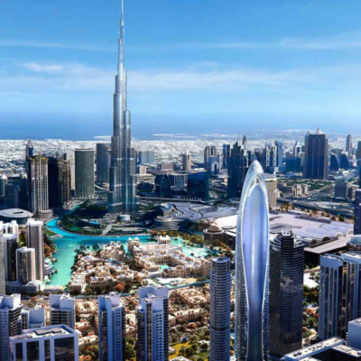 Mercedes Benz Places