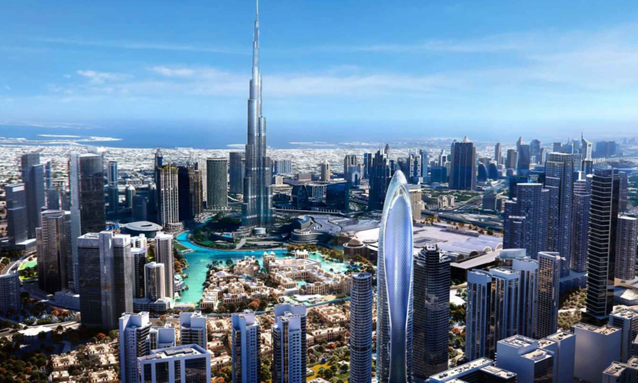 Mercedes Benz Places