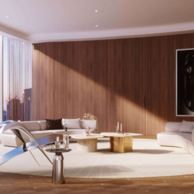 Mercedes Benz Places