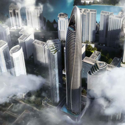 Mercedes Benz Places