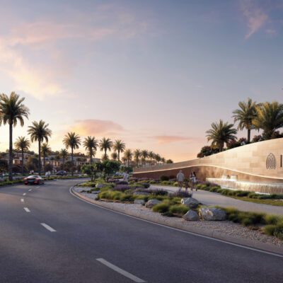 Serro at The Heights