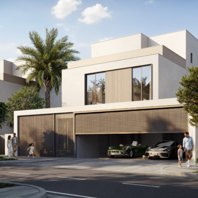 Serro 2 at The Heights