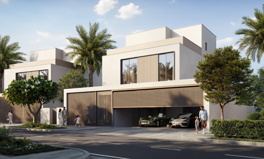 Serro 2 at The Heights