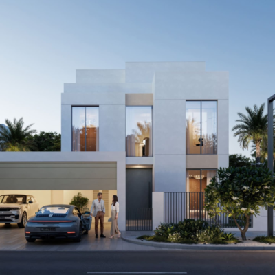 Salva at The Heights