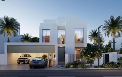 Salva at The Heights