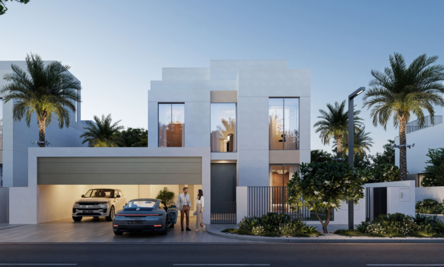 Salva at The Heights