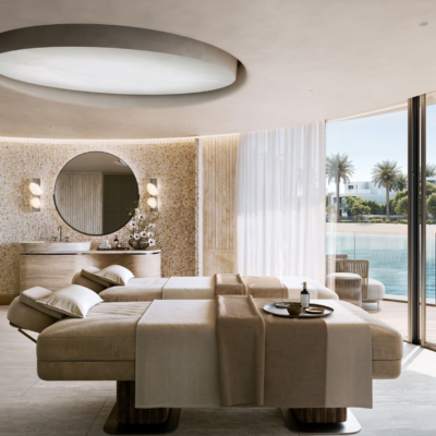 Serro at The Heights