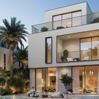 Serro 2 at The Heights