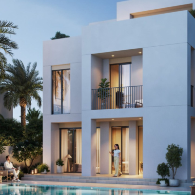 Salva at The Heights