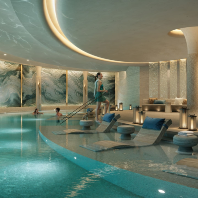 Serro at The Heights