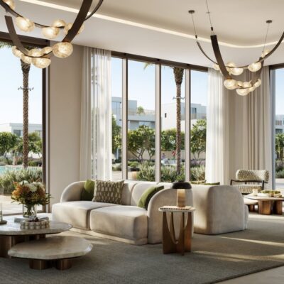 Salva at The Heights