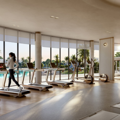 Serro 2 at The Heights