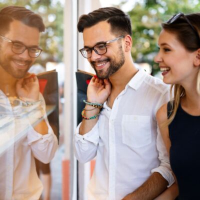 Azizi Lina at Jebel Ali