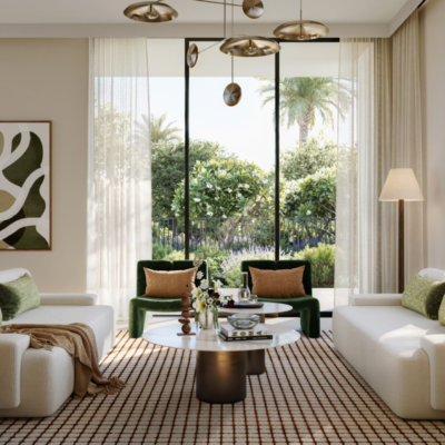 Salva at The Heights