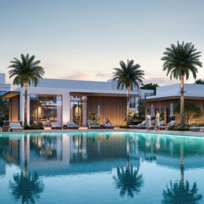 Serro at The Heights