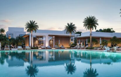 Serro at The Heights