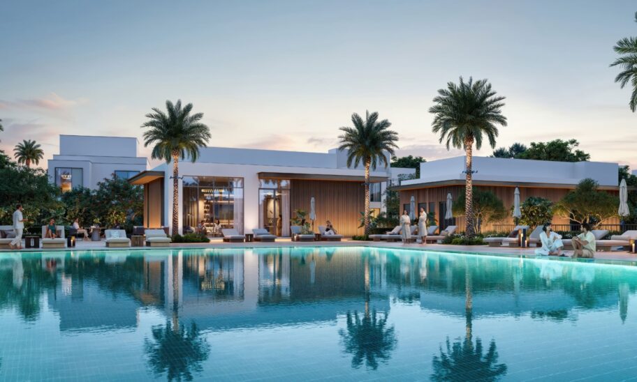 Serro at The Heights