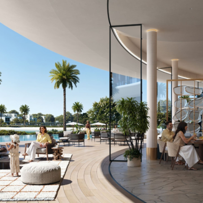 Serro 2 at The Heights