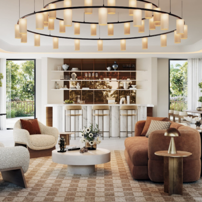 Salva at The Heights