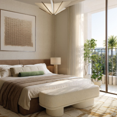 Salva at The Heights