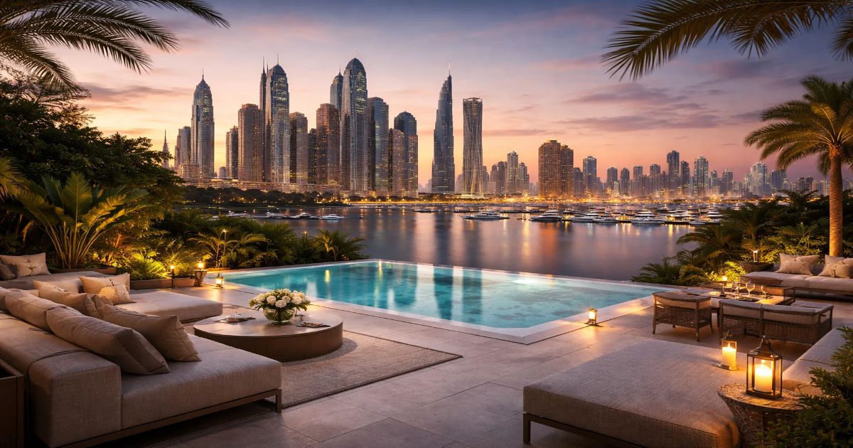 How to Sell Property in Dubai