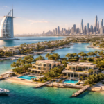 Jumeirah Properties Dubai