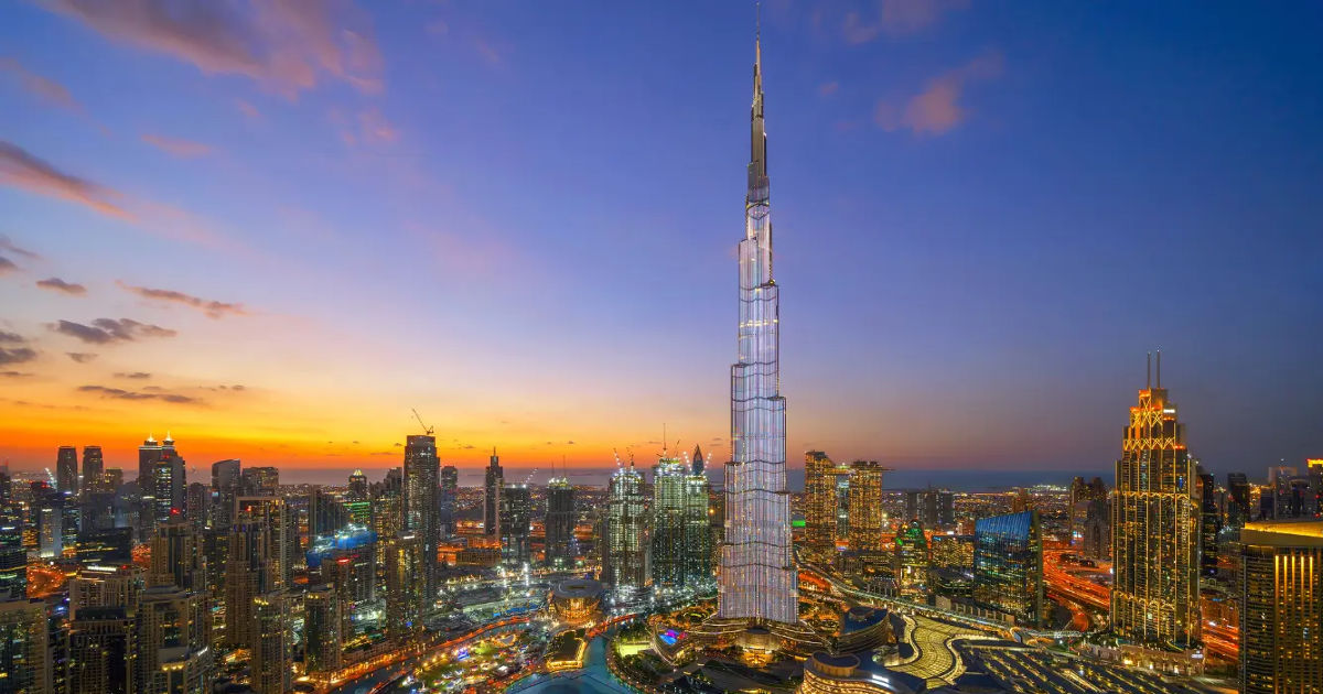 Top 10 Real Estate Companies in Dubai