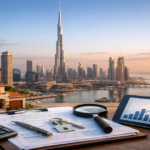 Property Valuation Dubai