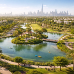 Damac Hills Park