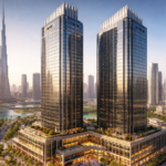 Commercial Property for Sale in Dubai