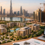 New Launch Projects in Dubai