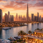 Average Home Price in Dubai