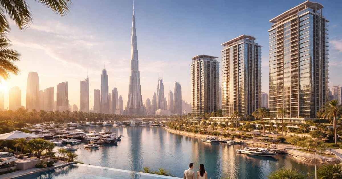Sobha Properties Dubai