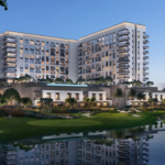 Golf Vale at Emaar South