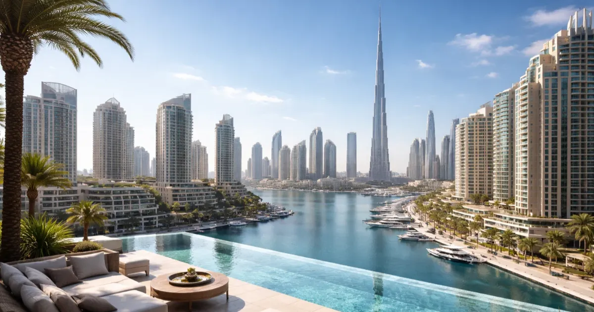 Property Management Companies in Dubai