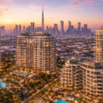 Best Apartments in JVC Dubai