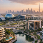 Dubai Silicon Oasis Properties