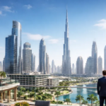 Commercial Property Dubai