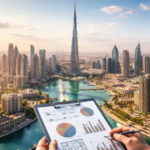 Dubai Property Prices