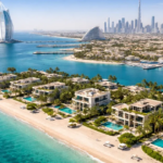 Jumeirah Properties Dubai