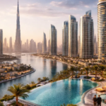 Ora Luxury Properties Dubai