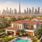 Nakheel Villas Nad Al Sheba