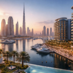 Luxury Apartments in Dubai