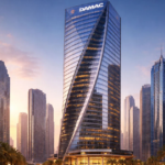 Damac Business Tower