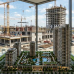 What Is Off Plan Property