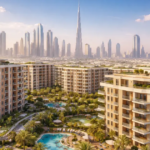 Affordable Homes in Dubai